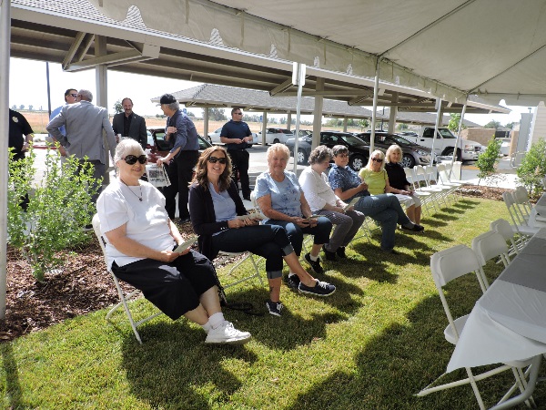 Stony Creek II Ribbon Cutting