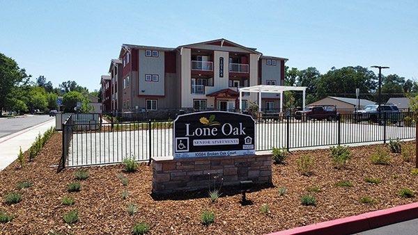 Lone Oak Senior Apartments